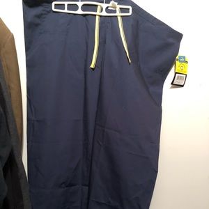 Wonder wink petite xl women’s scrub pants.